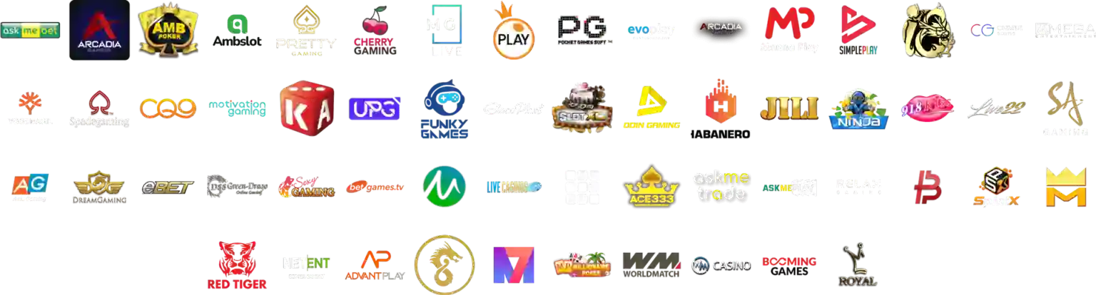 ค่ายเกมพาร์ทเนอร์